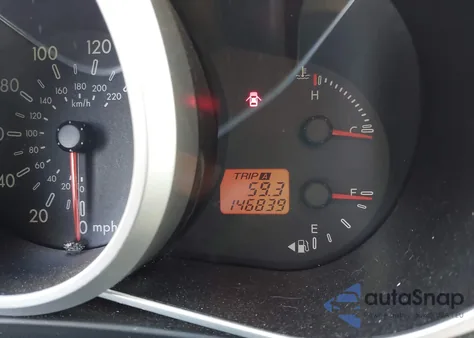 2007 Mazda Cx-7 Touring z USA, uszkodzony, nr VIN JM3ER293X70145018